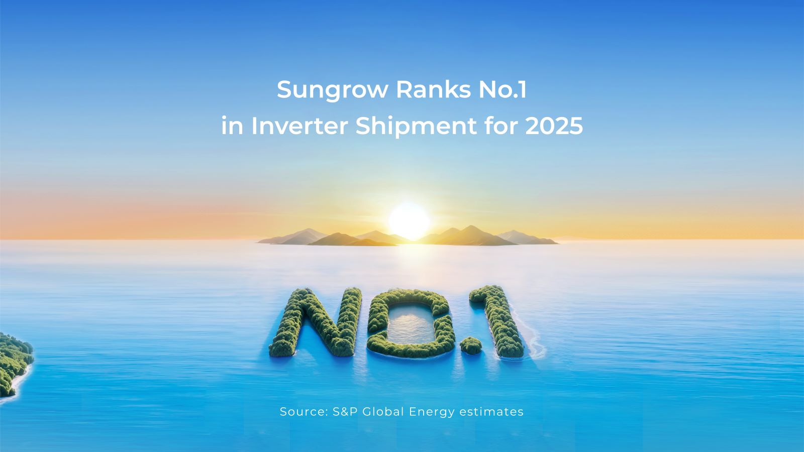 Sungrow - Solar Inverter & Energy Storage Solutions - Sungrow