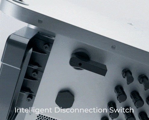 Commercial Systems | New Launch - Sungrow
