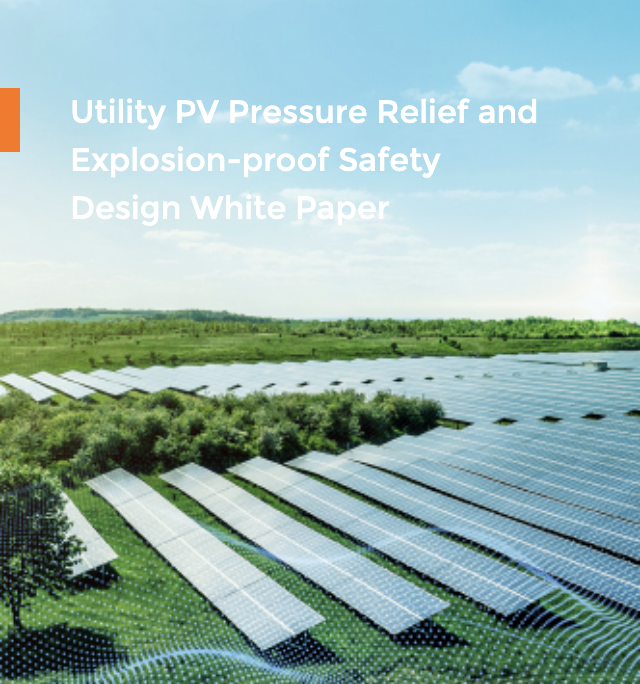 Utility PV System