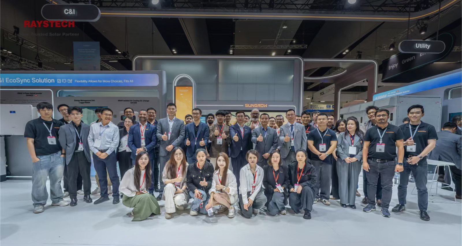 Distributor Recruitment