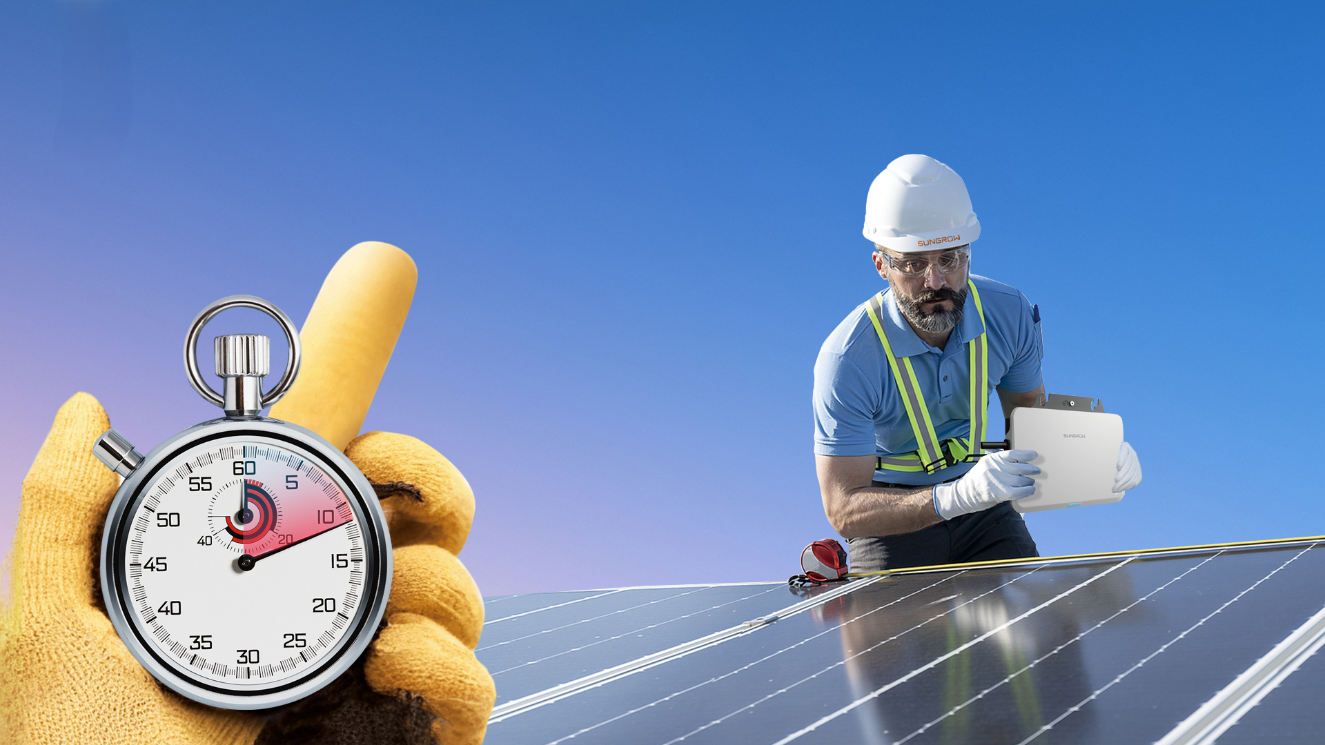 Campaign Details MicroInverter Challenge