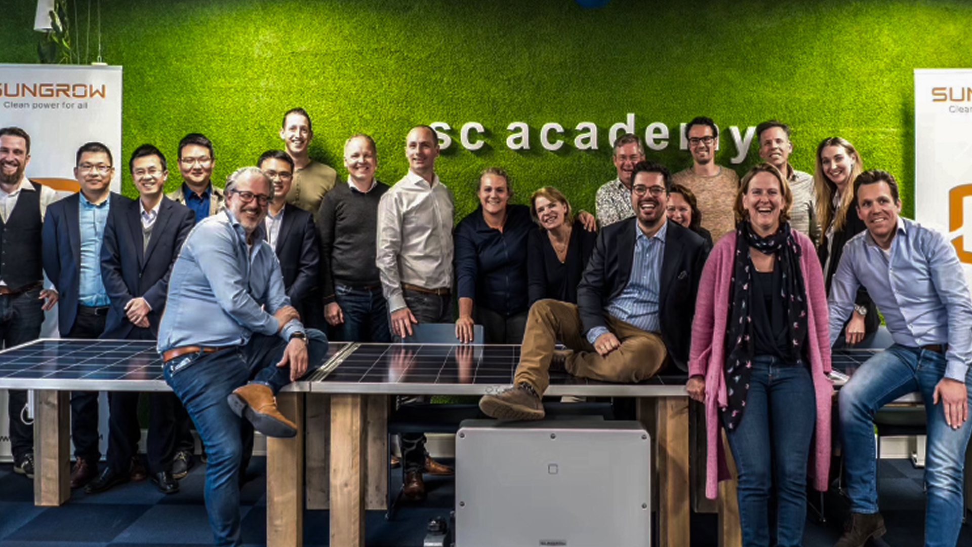 Installer Training Community For You