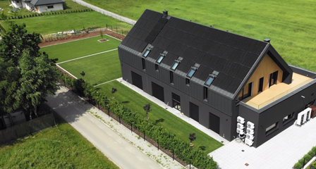 Sungrow Delivers Hybrid Energy Solution to Rehabilitation Center in Poland