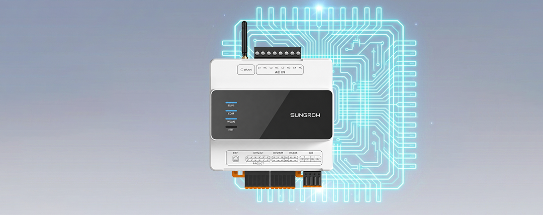 Residential iHM + PV + ESS Solution