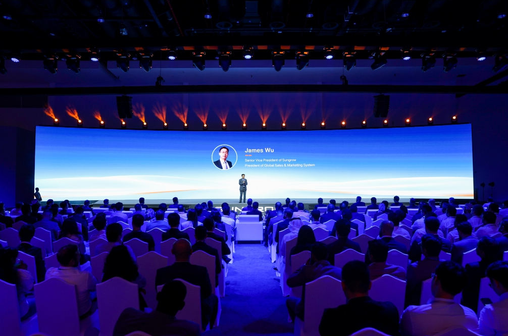 2025 MEA PV & ESS Summit