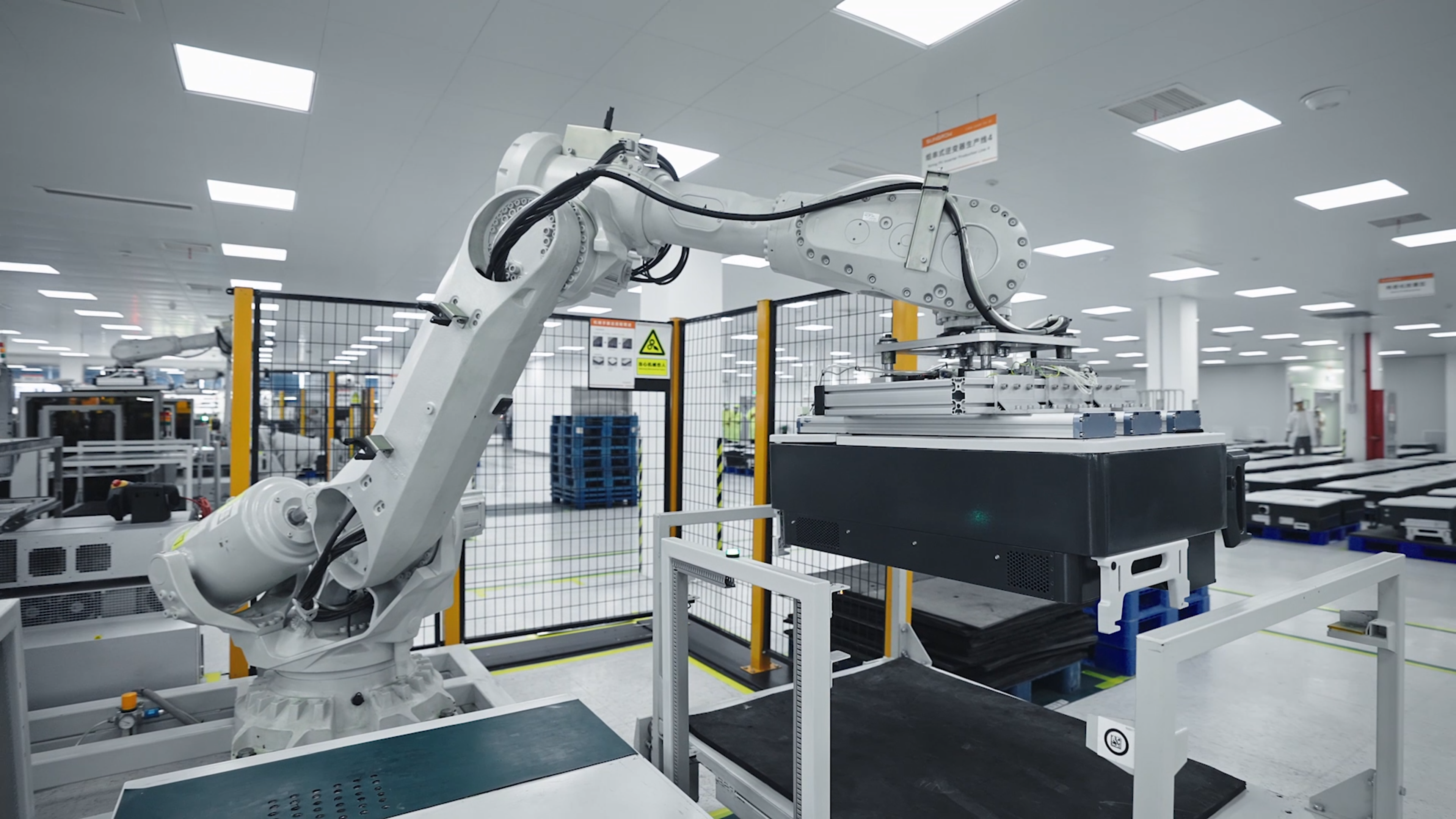 Lean Manufacturing