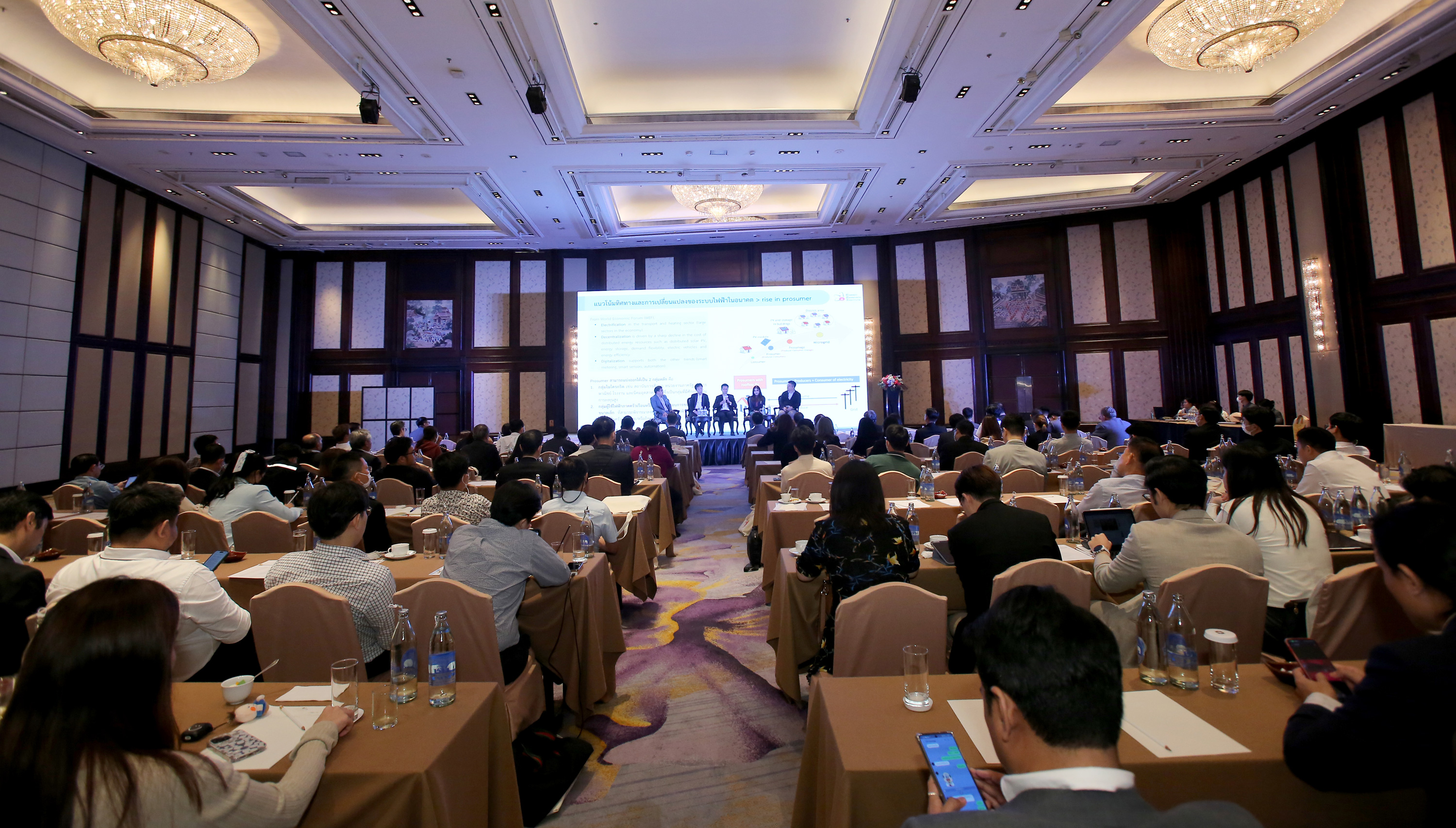 The Race to Zero Carbon: Sungrow Contributes to Thailand’s Solar-plus-storage Market