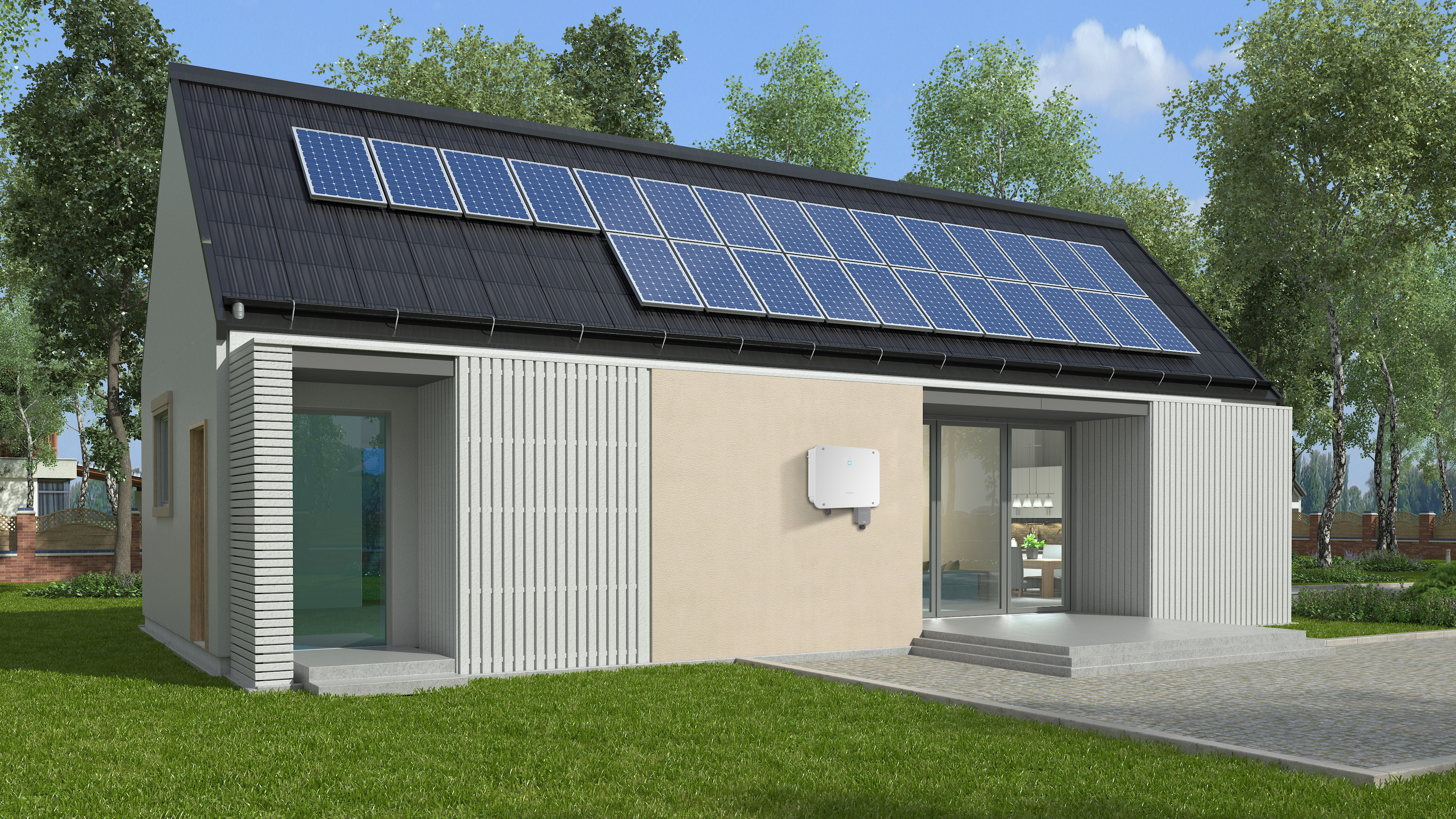 （Backup）Homeowner-Forexternal