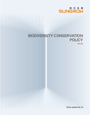 ESG Overview