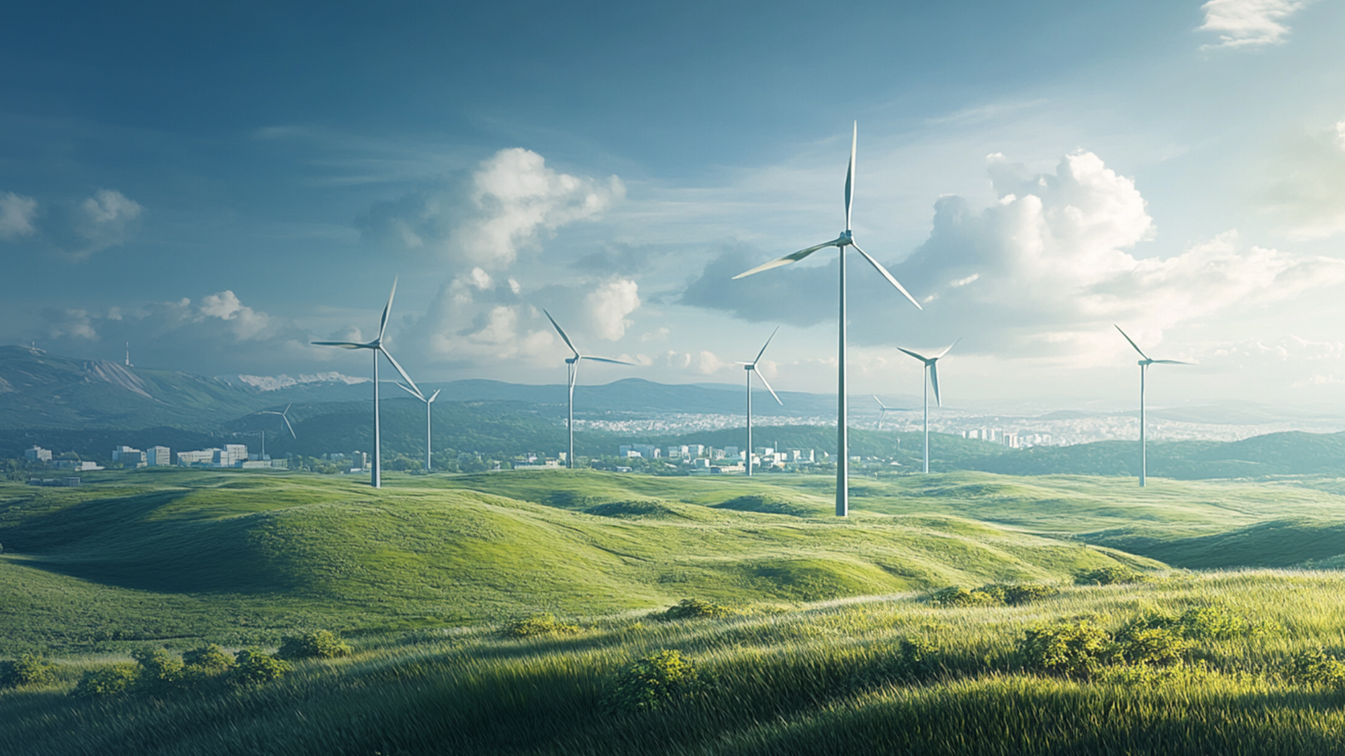 Wind Beneficiary