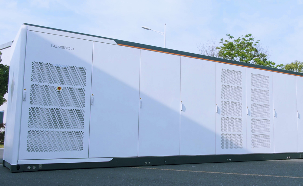 Sungrow Receives TM-2 Approval and Certificate of Approval for Its Liquid Cooled ESS PowerTitan in New York City