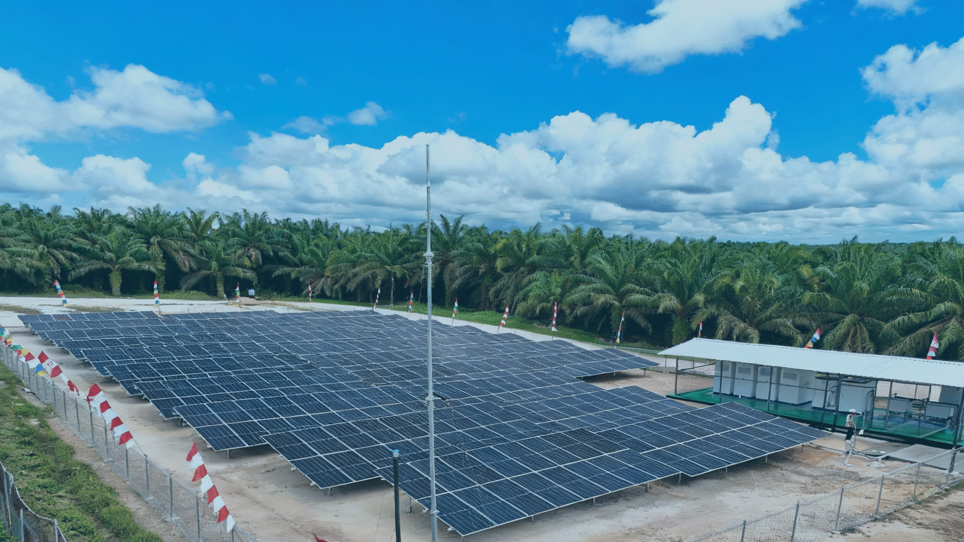 Empowering Indonesia's Clean Energy Future