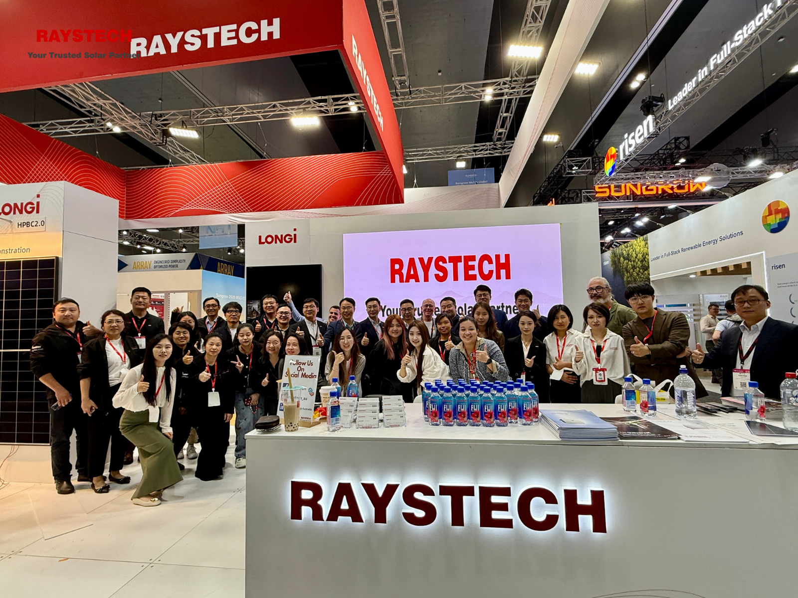 Raystech