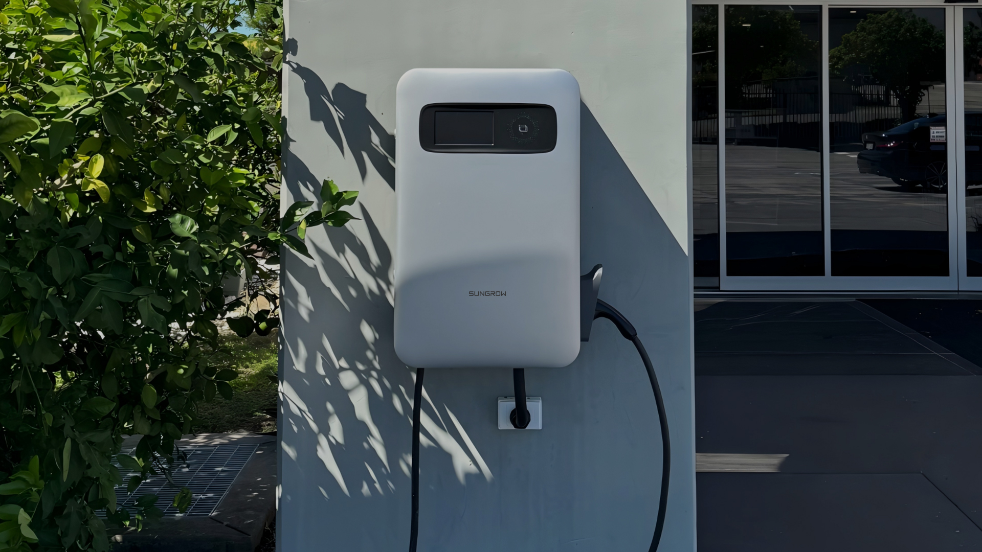 Destination Charging Solution