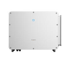 C&I PV+ESS+EV Charging Solution（工商业光储充）