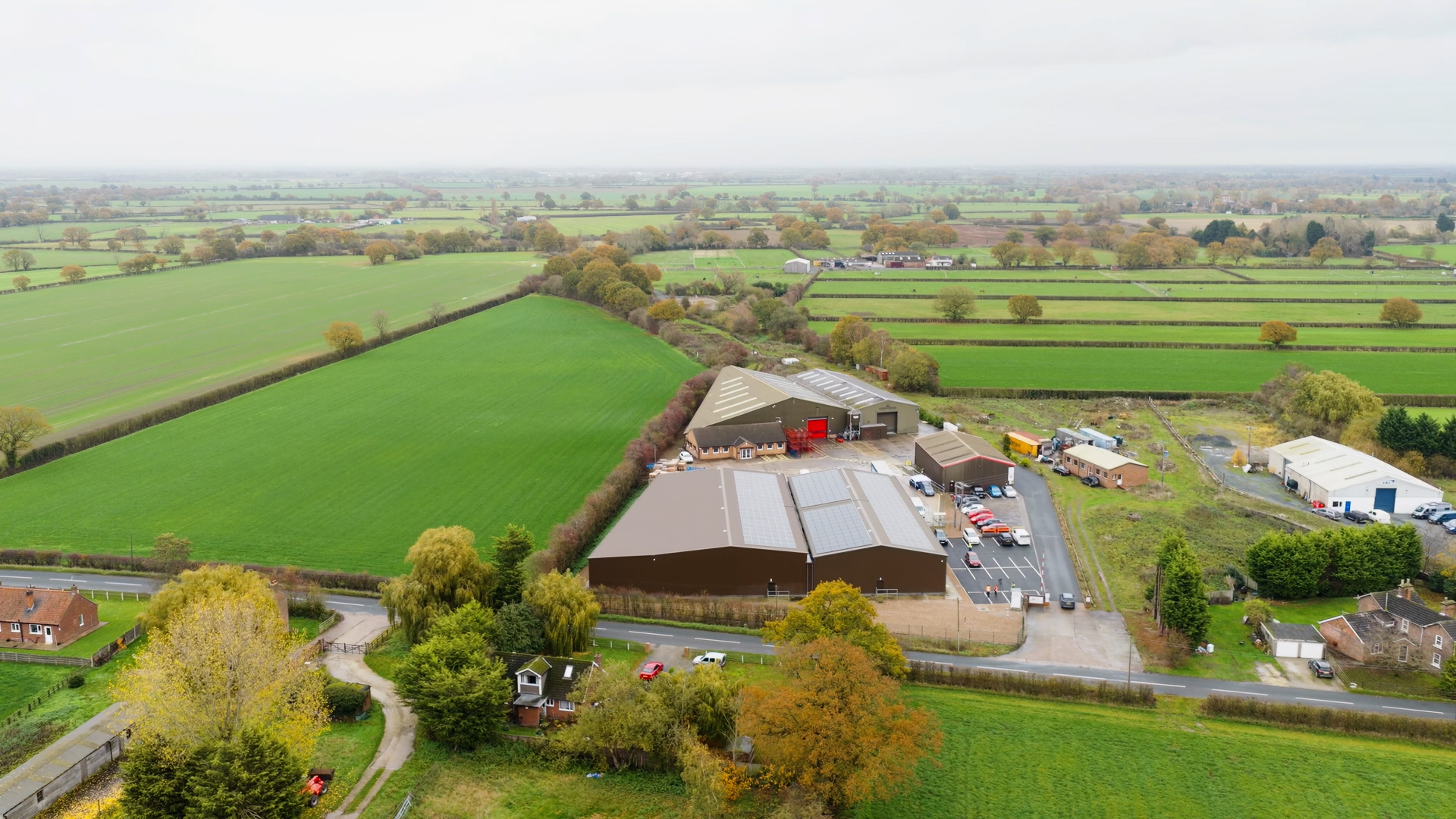 Cases-Business Owners