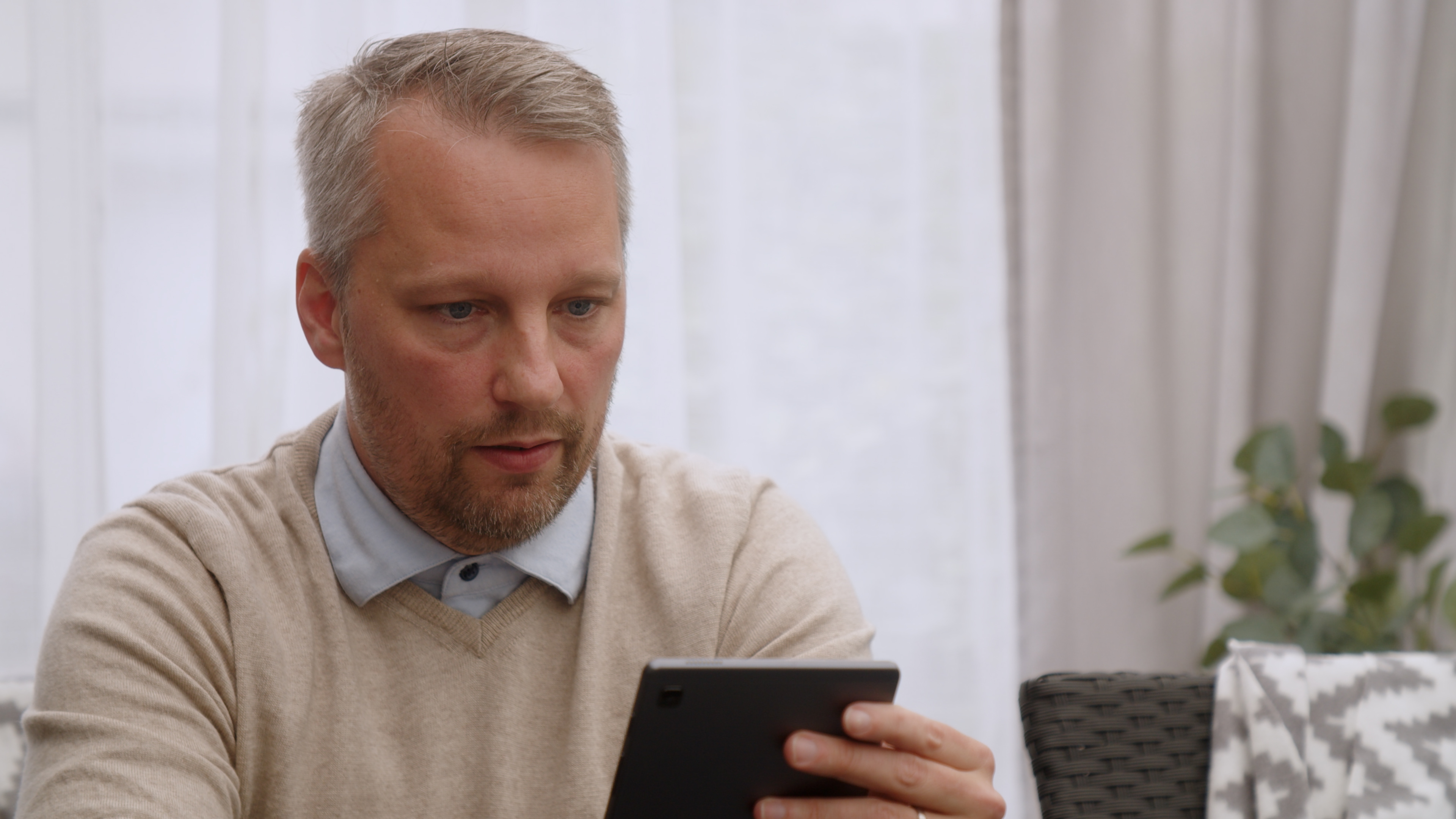 cases- SMART HOME ENERGY OPTIMIZATION IN SWEDEN