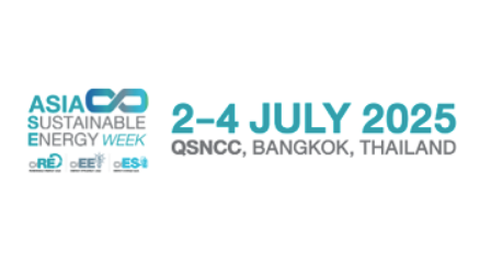 SEMANA DE ENERGIA SUSTENTÁVEL DA ASEAN
QSNCC, BANGKOK, TAILÂNDIA