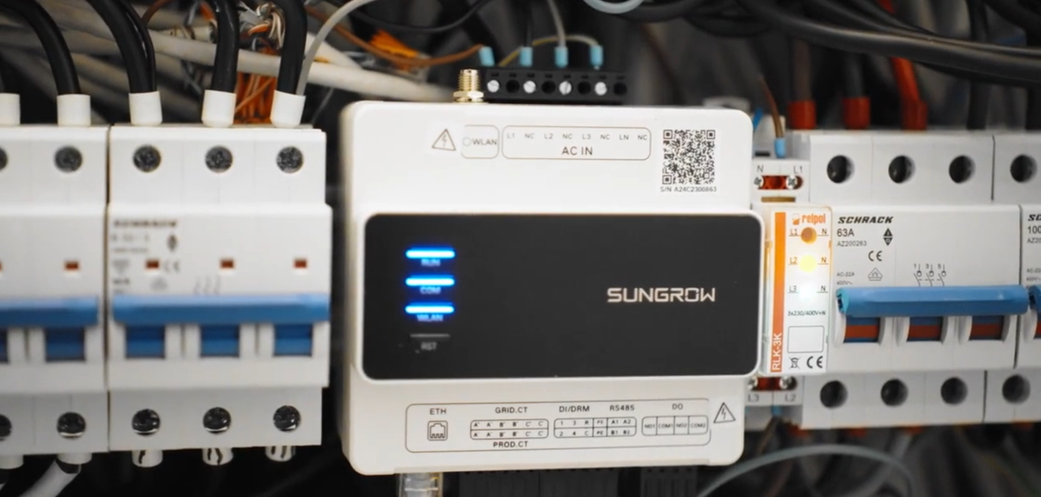 case- Optimizing Energy Consumption