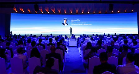 Illuminating the Future of Energy: Sungrow Debuts Two PV & ESS Next-Generation Solutions in Dubai