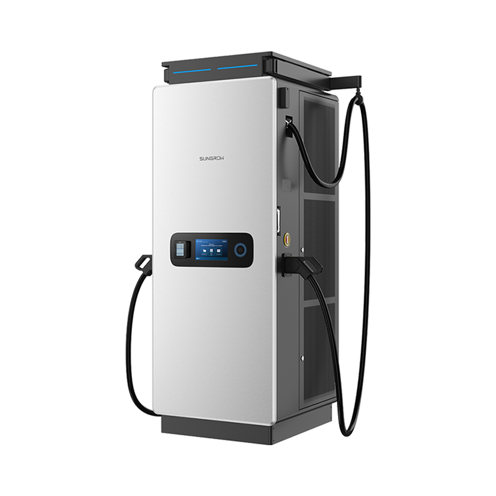 49.9/60/80kW DC charger
IDC80E