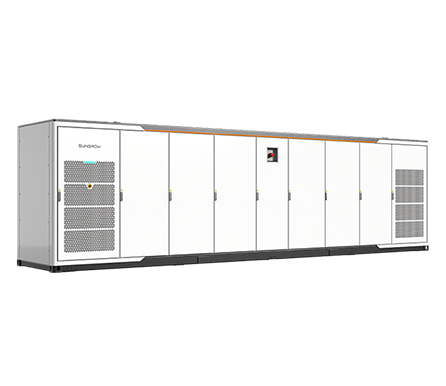 ESS Utility Scale