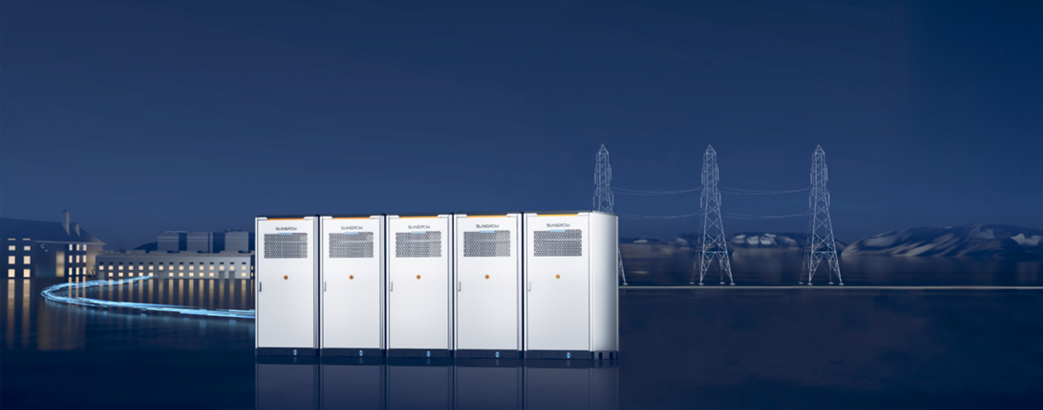 Powerstack -ST255CS-2H