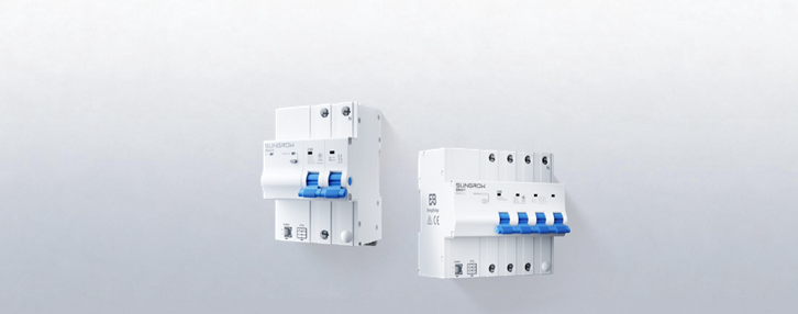 Residential Systems | PowerHarbor - Sungrow
