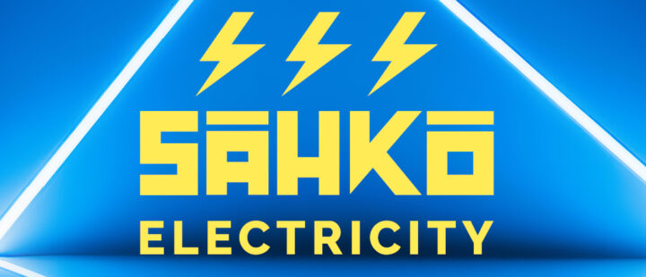 Sähkömessut - Sähköalan ammattitapahtuma Helsingissä.