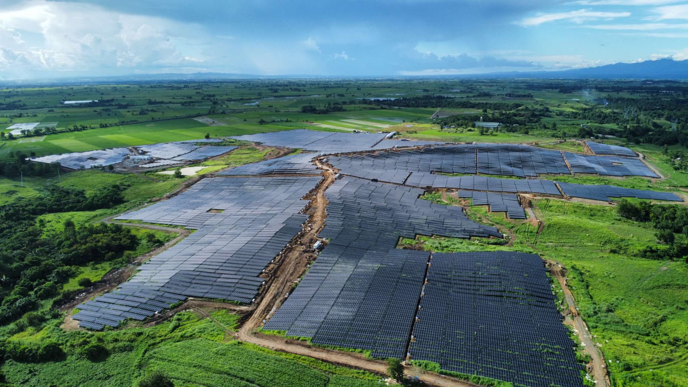 First to Obtain Permanent COC Certificate: Leading the Green Energy Transition in the Philippines