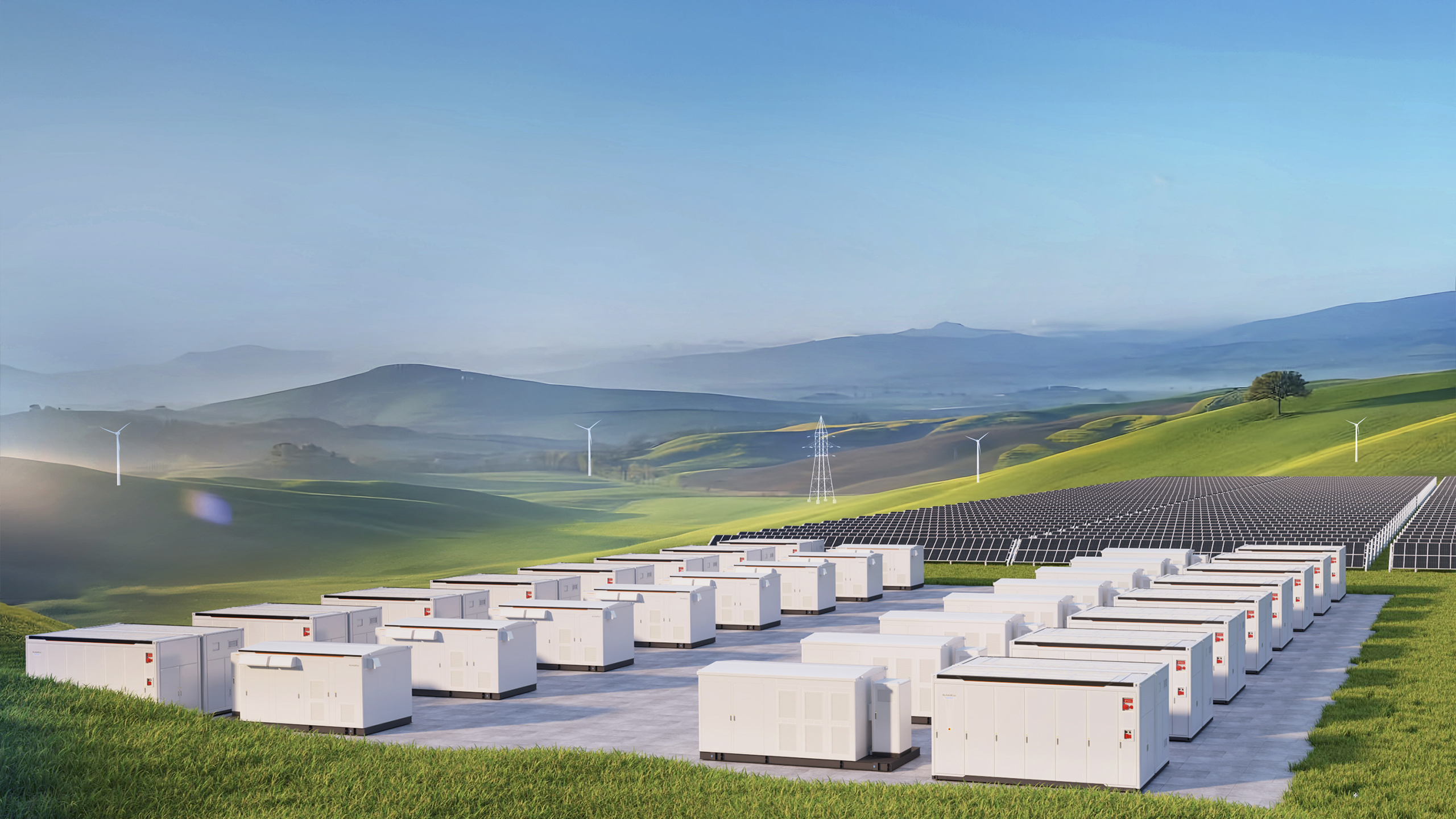 Energy Storage System