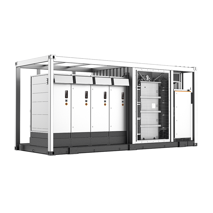 utility-energy-storage-solution