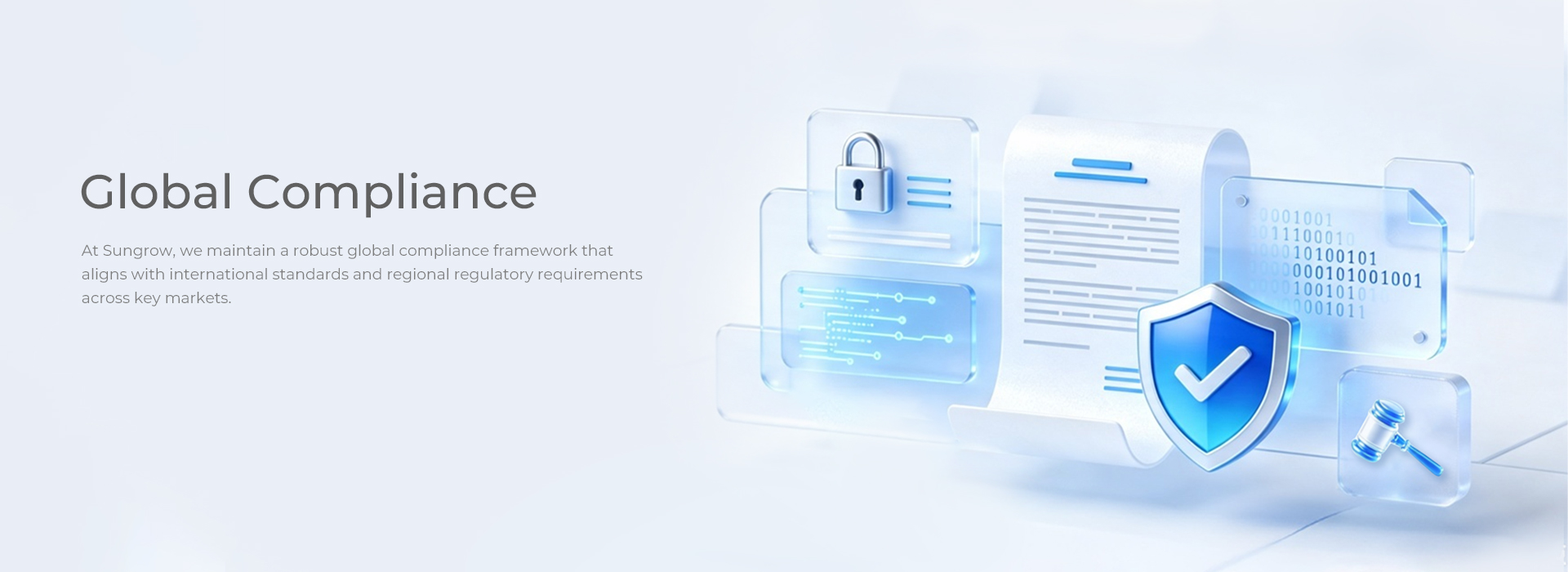 Global Compliance(backup)