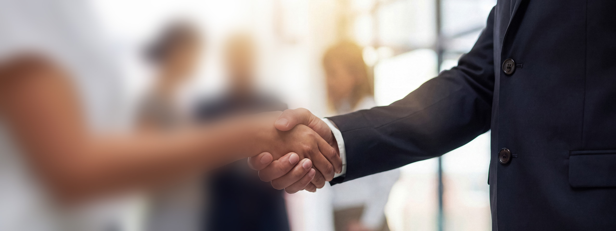 Customer Trust & Transparency
