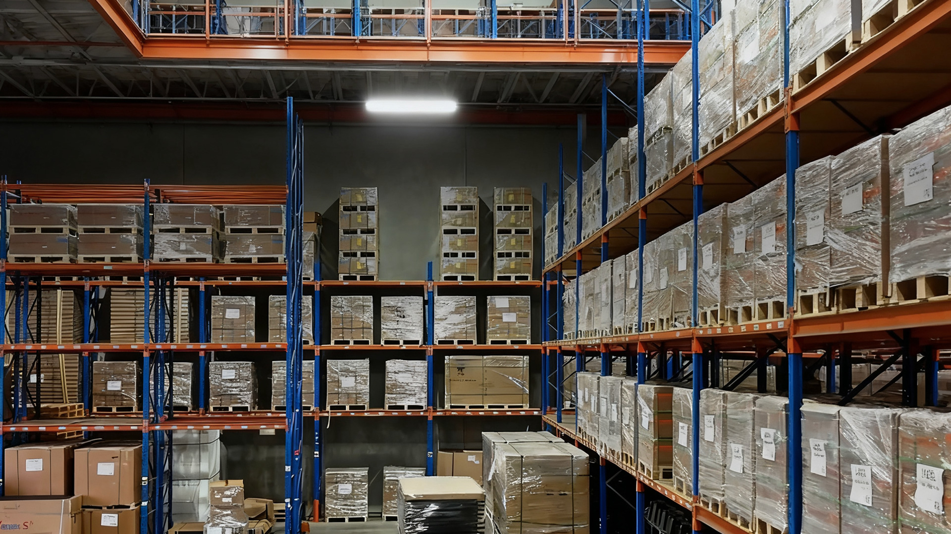 Distributor Recruitment