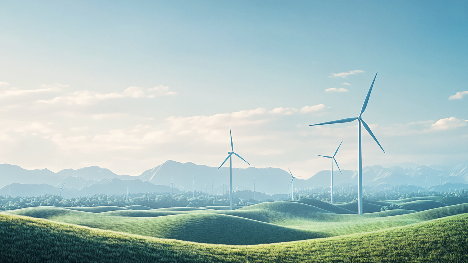 Wind Beneficiary