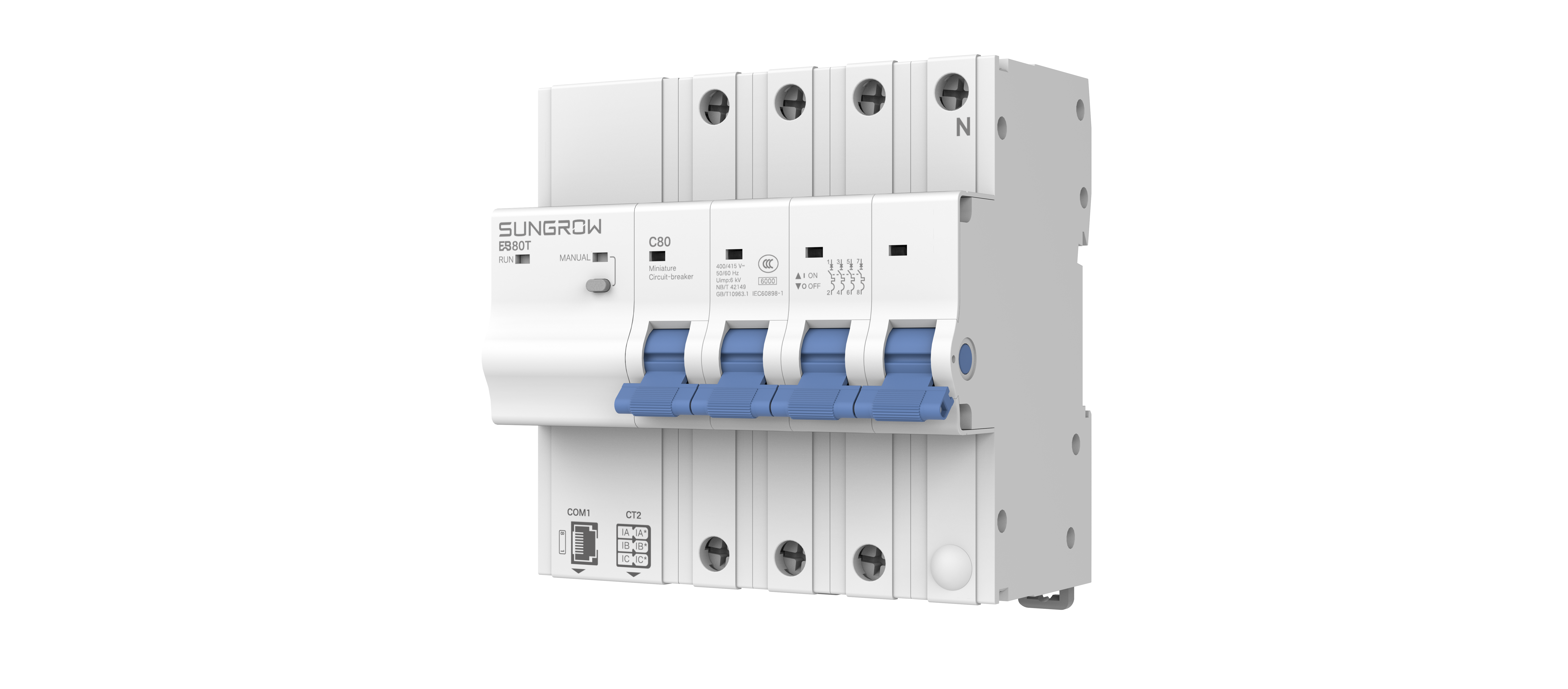 EnergyBridge