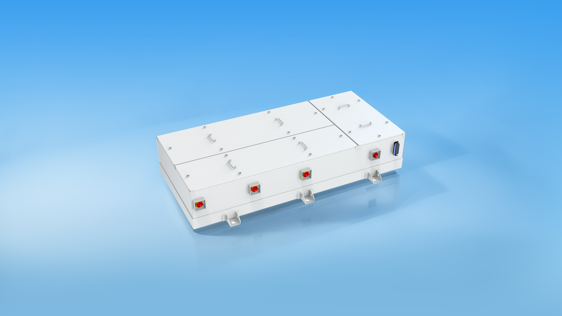 wind-Pitch Products