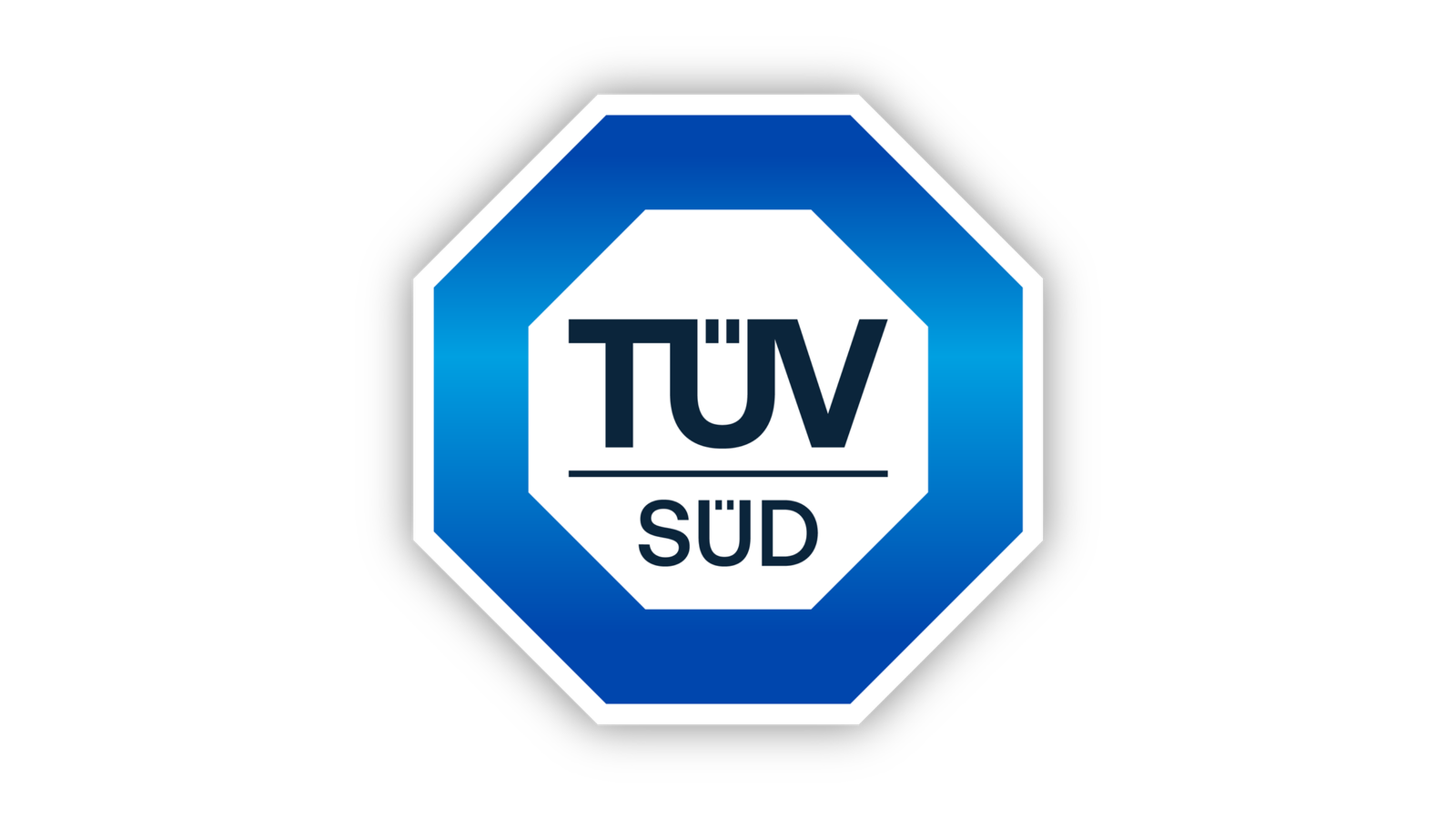 TÜV
Certification & Compliance