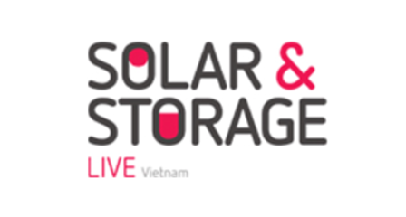 SOLAR&STORAGE LIVE VIETNAM
SKY EXPO Vietnam, Cidade de Ho Chi Minh