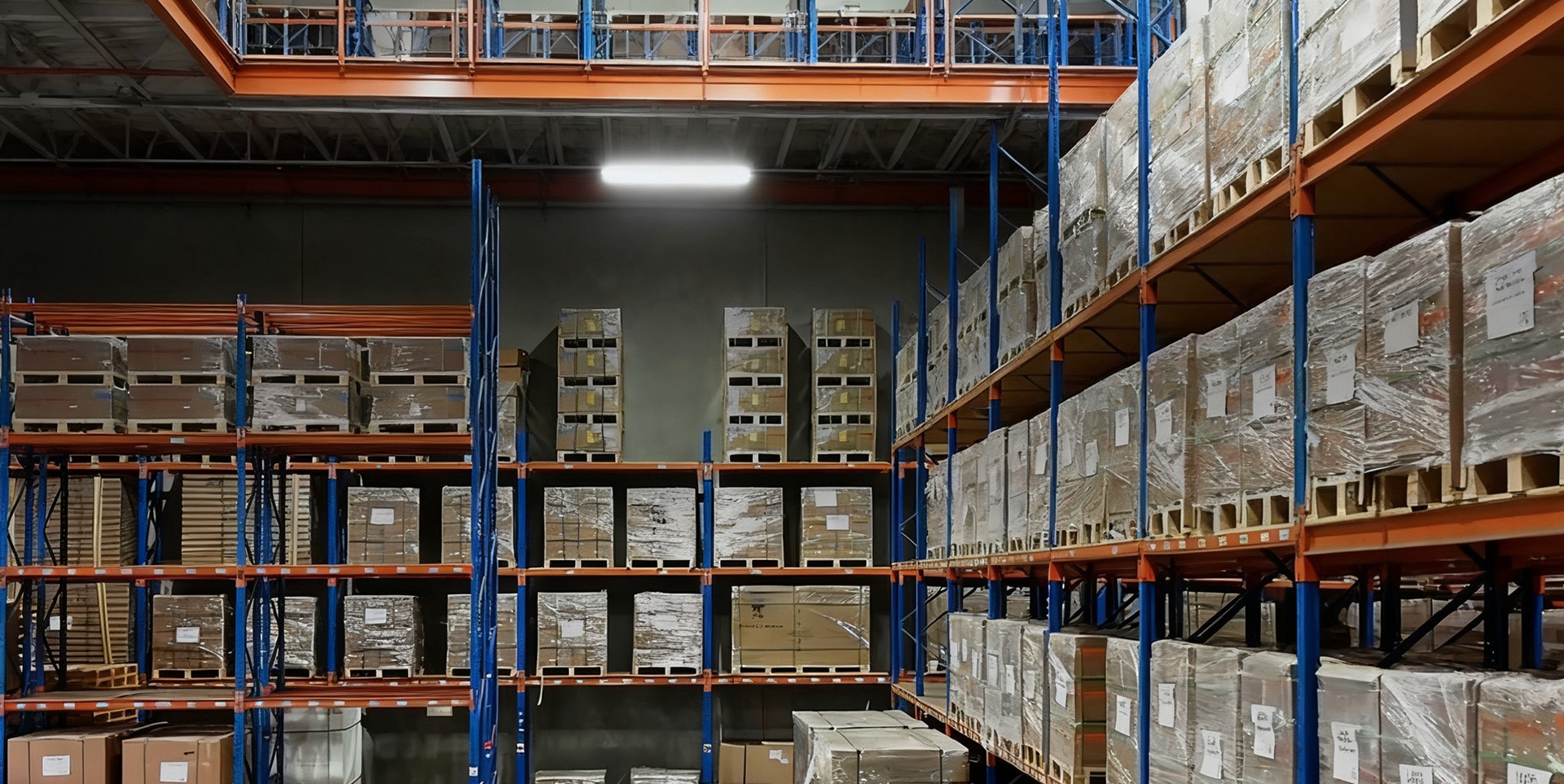 Distributor Recruitment