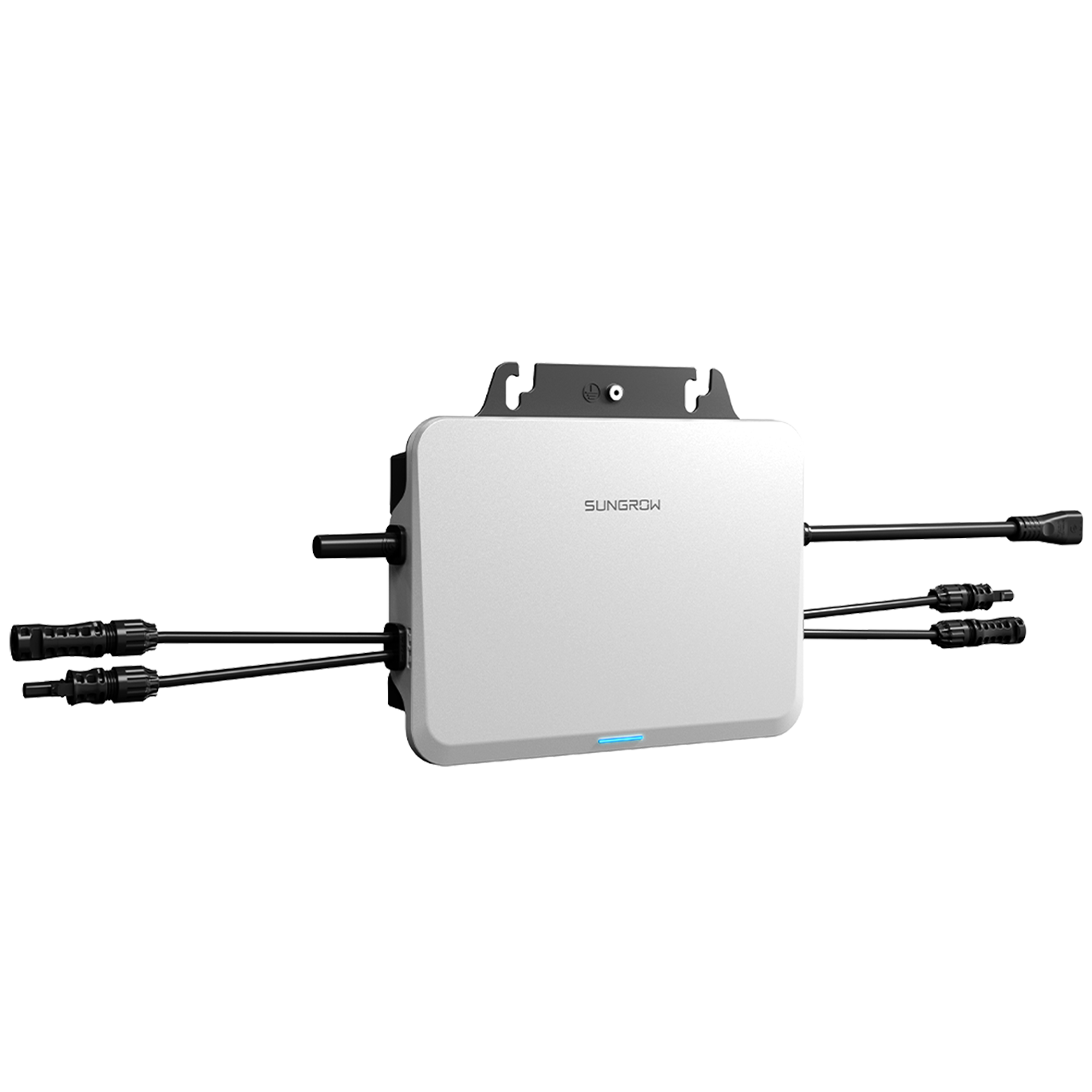 PDP Microinverters Balcony
