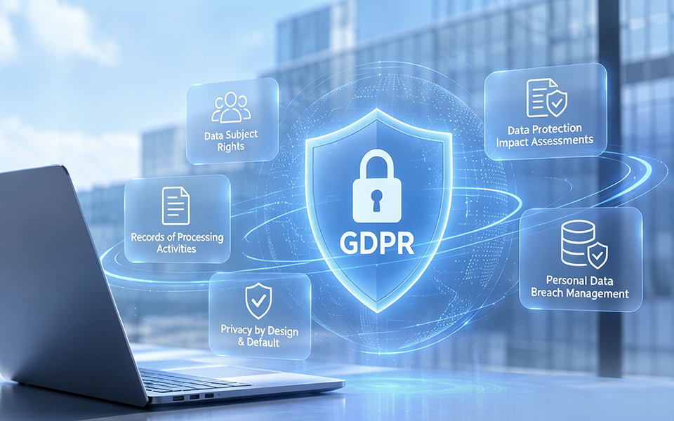 Data Privacy