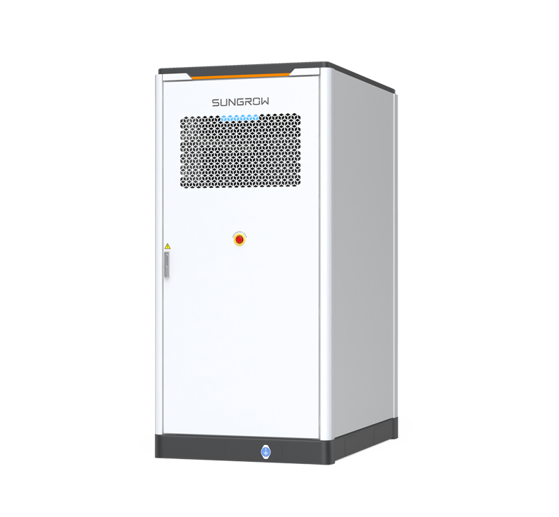 Powerstack -ST255CS-2H