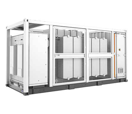 PDP SGHX-SG320/350HX