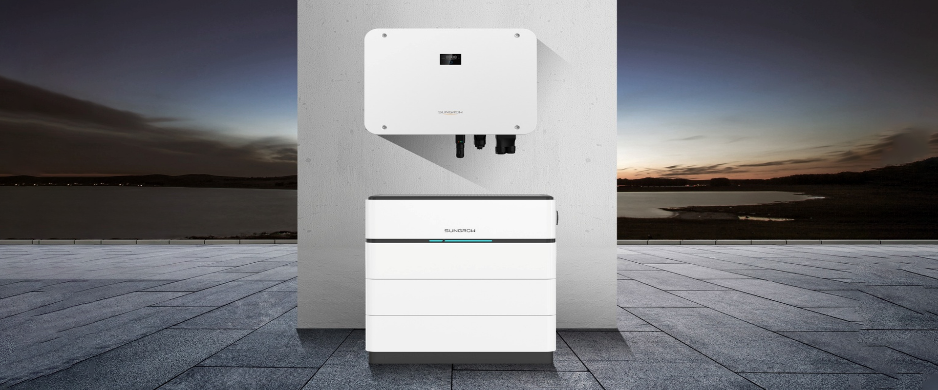 What Are the Optimal Configurations for a Hybrid Inverter? 