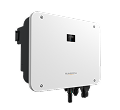 Residential PV + ESS + EV Charging Solution