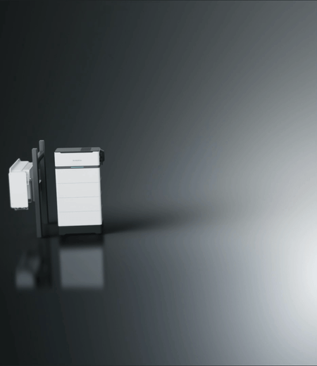 Commercial Battery Storage Systems | PowerKeeper - Sungrow