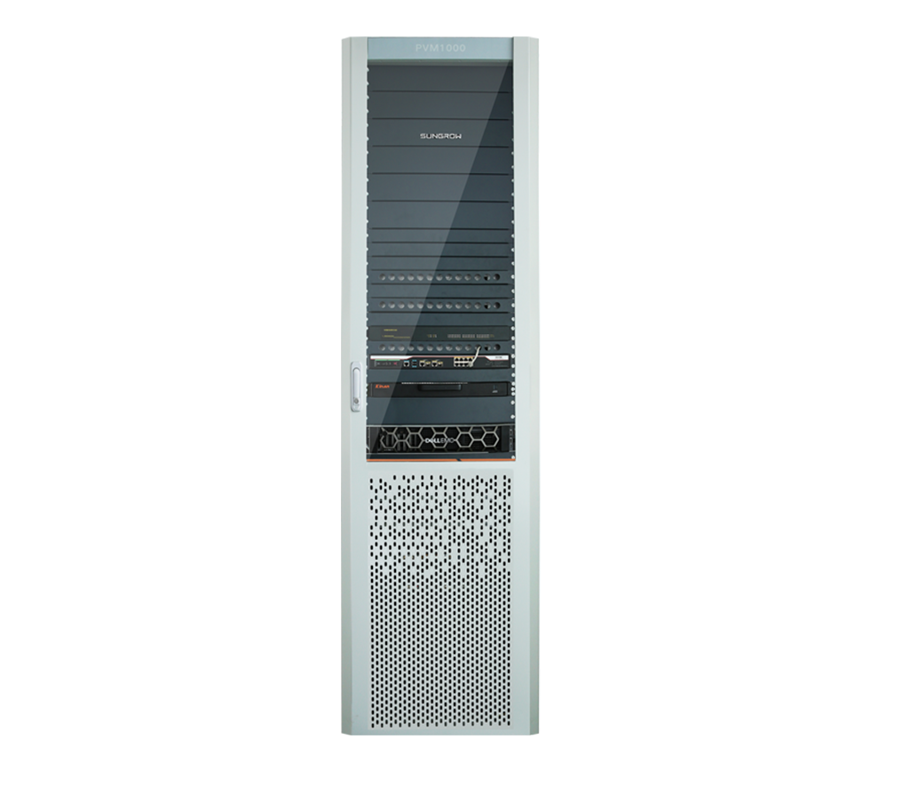阳光云 B类 - PVM1000