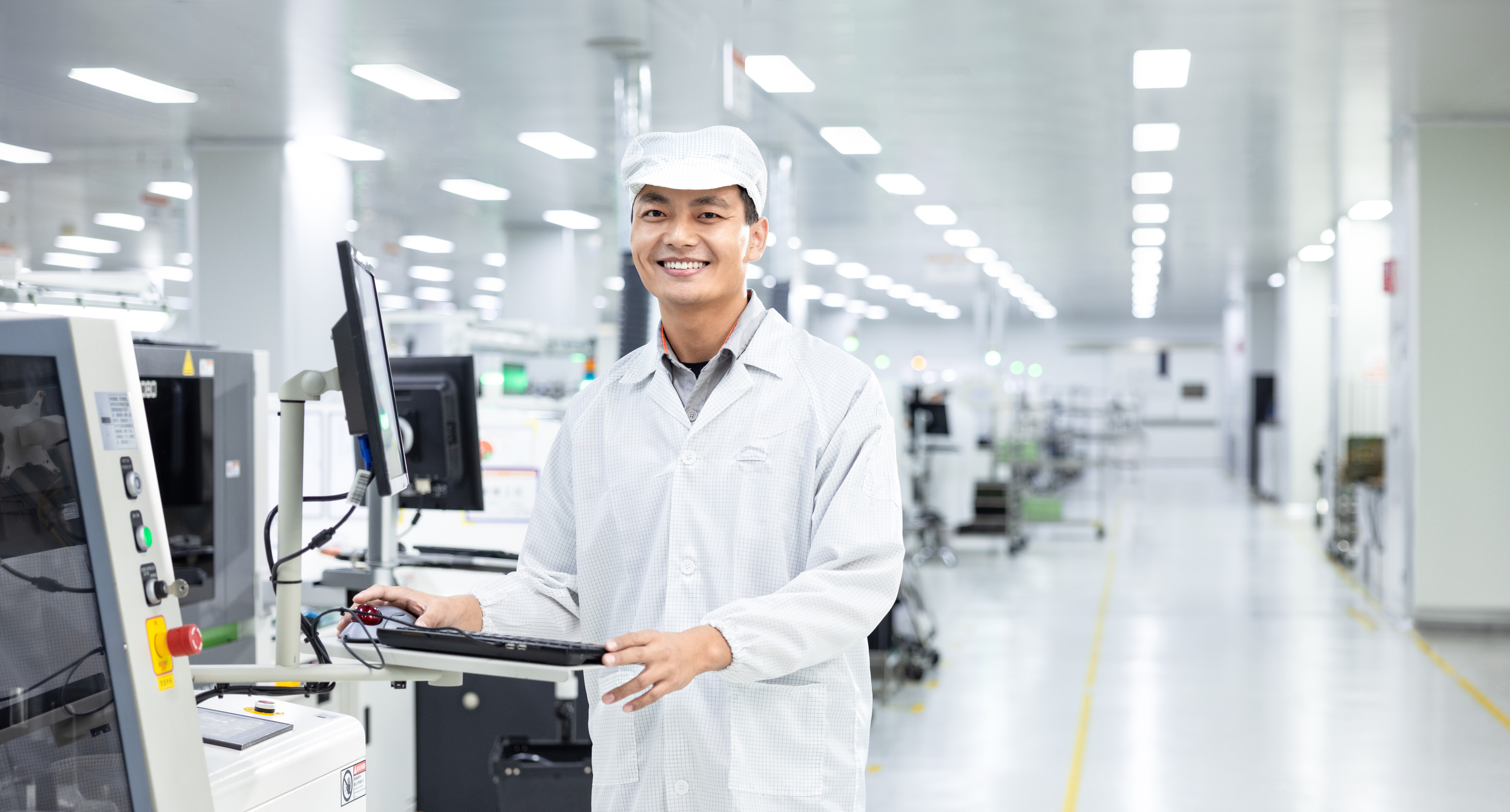 Lean Manufacturing